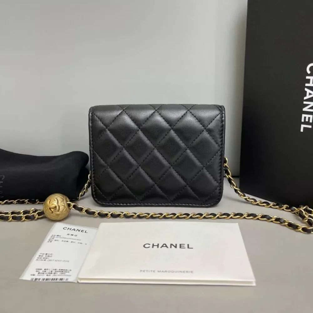 Chanel Women Pre-Loved Bag Very Good Condition